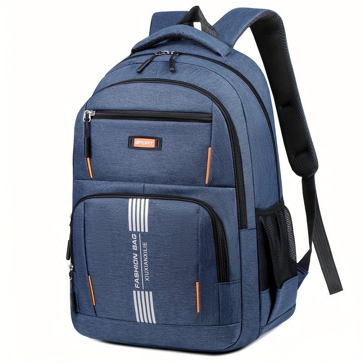 Sac à Dos Homme Résistant et Élégant