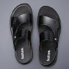 Sandales confortables pour hommes pour l'été