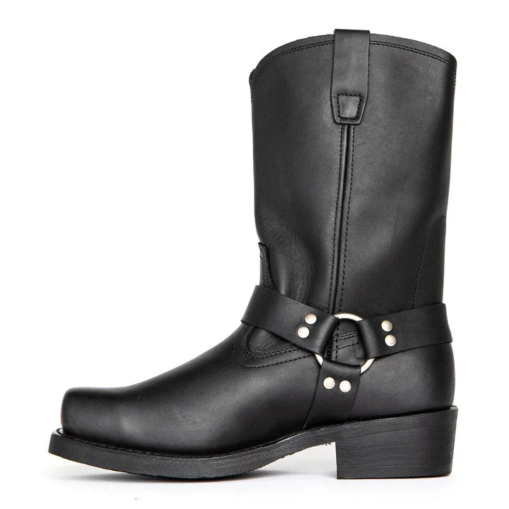 Cena - Bottes de Cow-boy Élégantes pour Hommes