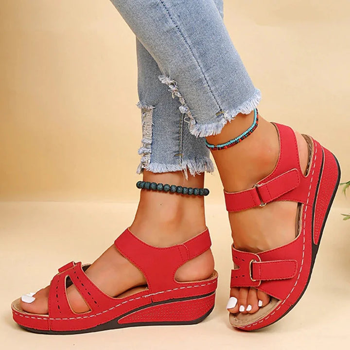 Sandales Orthopédiques Femme Joyce