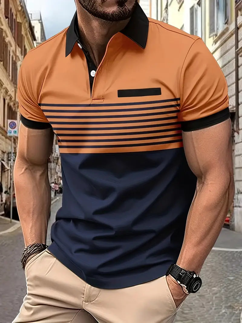 Polo pour Homme
