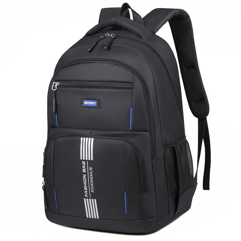Sac à Dos Homme Résistant et Élégant