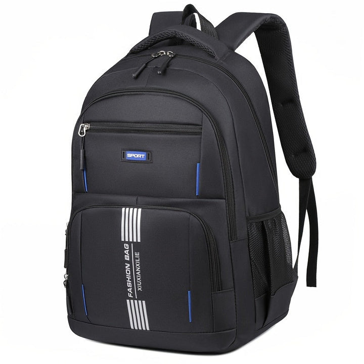 Sac à Dos Homme Résistant et Élégant