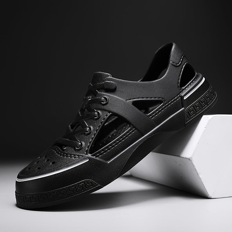 Chaussures aquatiques unisexes au style sneaker