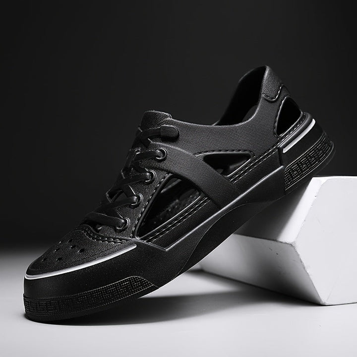 Chaussures aquatiques unisexes au style sneaker