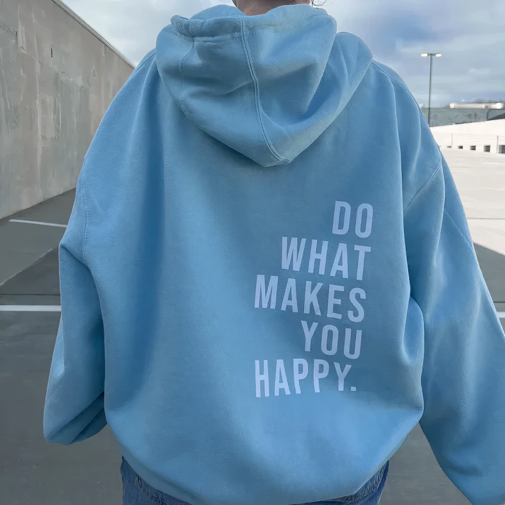Sweat à Capuche pour Femme : Confort et Style au Quotidien