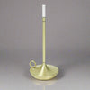 Lampe de table à bougie LED Wick