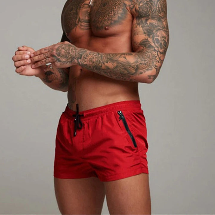 Short pour homme Stretch et séchage rapide