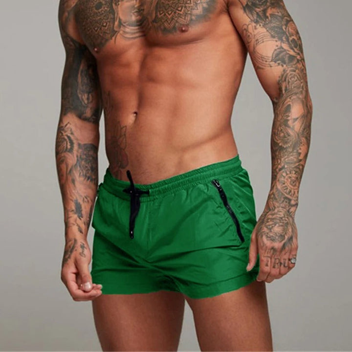 Short pour homme Stretch et séchage rapide