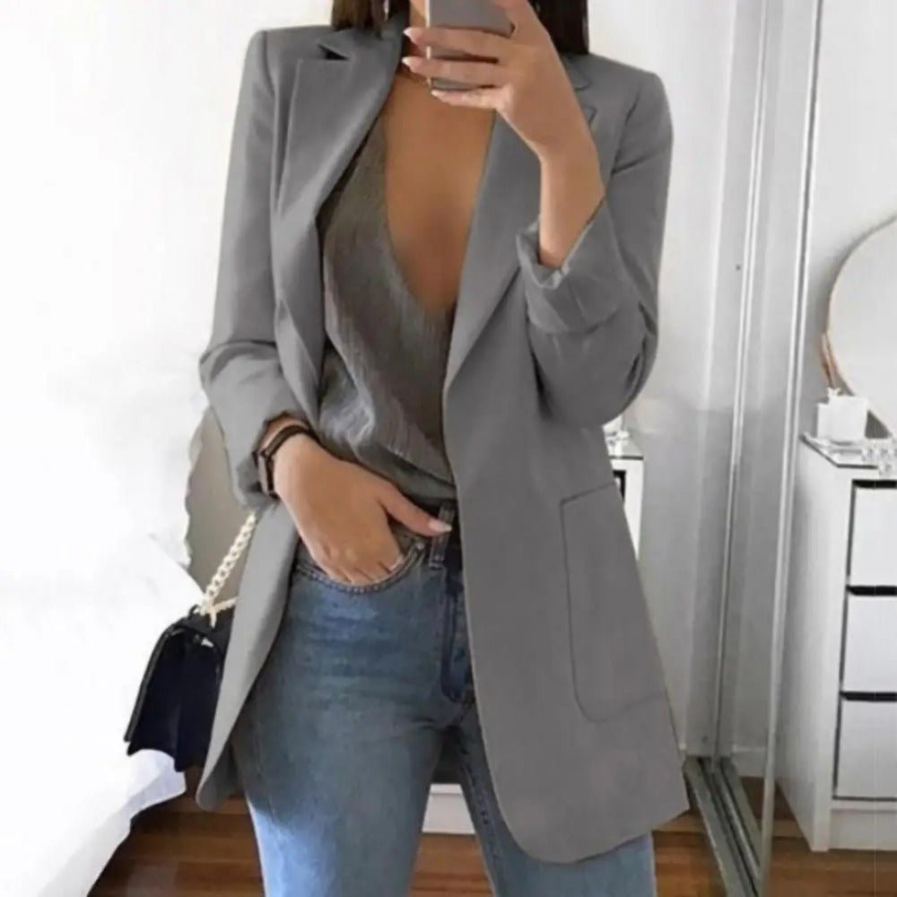 Blazer élégant pour femme