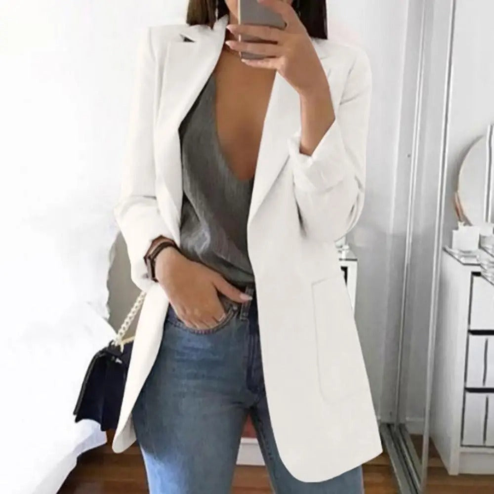 Blazer élégant pour femme