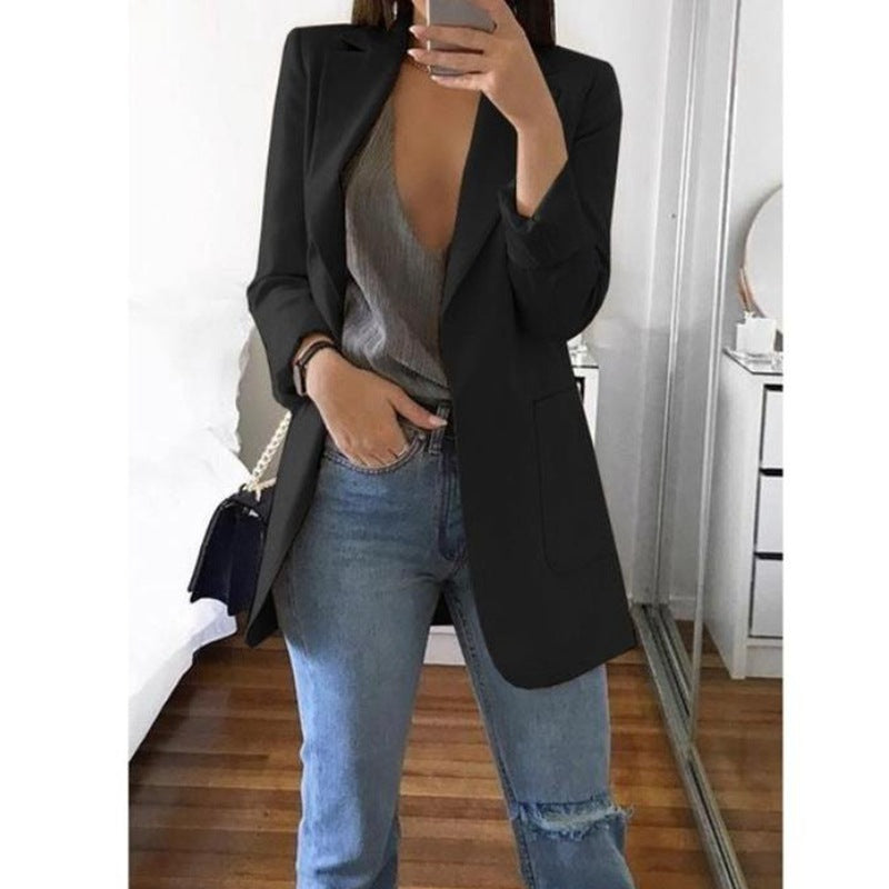 Blazer élégant pour femme