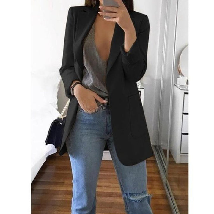 Blazer élégant pour femme