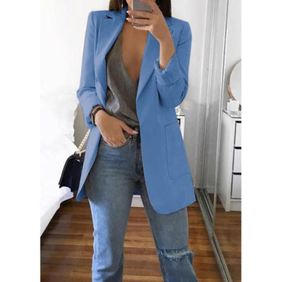 Blazer élégant pour femme