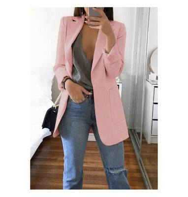 Blazer élégant pour femme