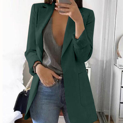 Blazer élégant pour femme