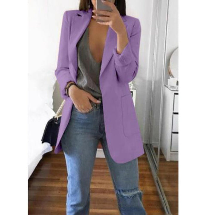 Blazer élégant pour femme