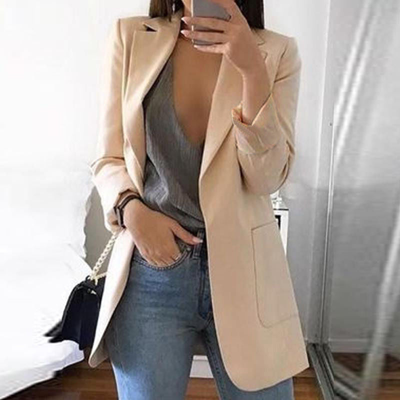 Blazer élégant pour femme