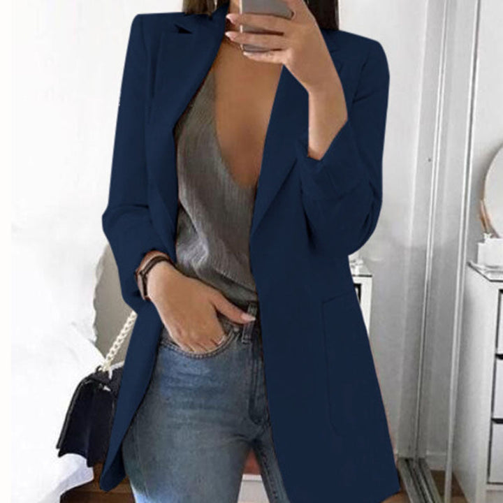 Blazer élégant pour femme