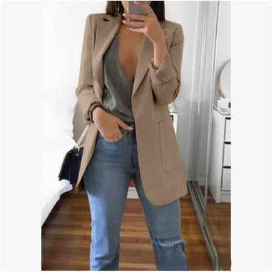 Blazer élégant pour femme