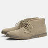 Bottines classiques pour homme style vintage