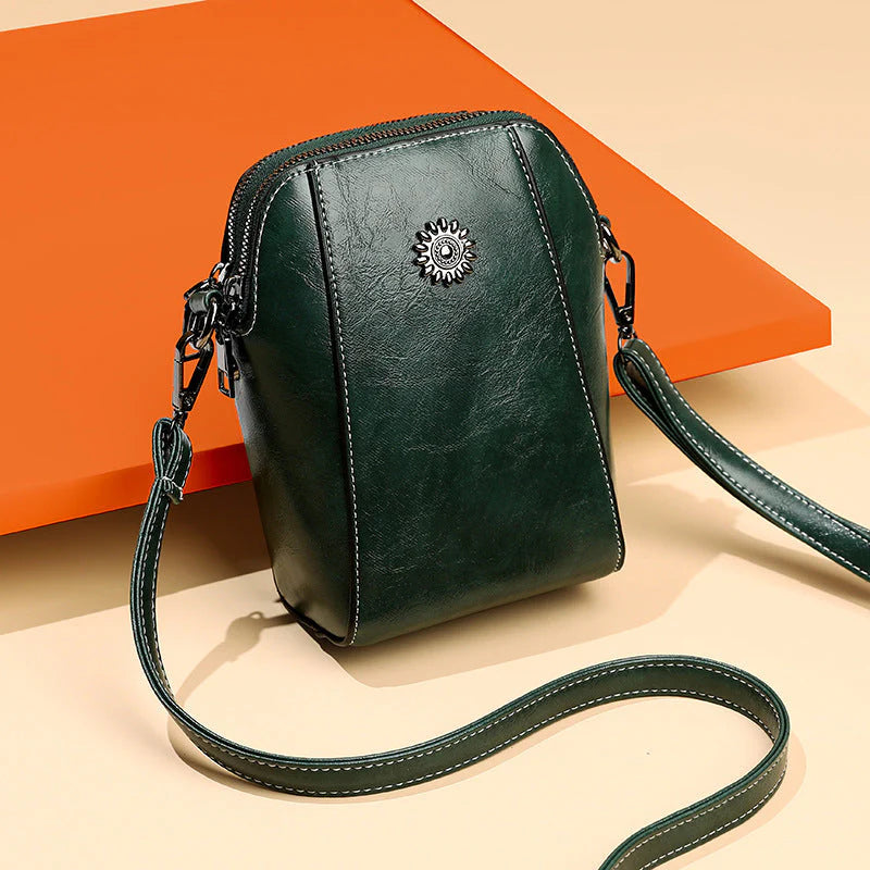 Charina – Sac à bandoulière élégant pour femme