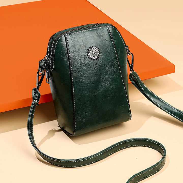 Charina – Sac à bandoulière élégant pour femme