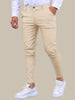 Pantalon Skinny Stretch pour Hommes