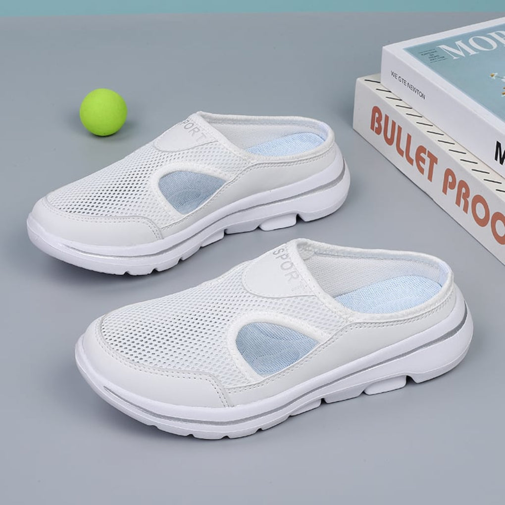 Chaussons orthopédiques