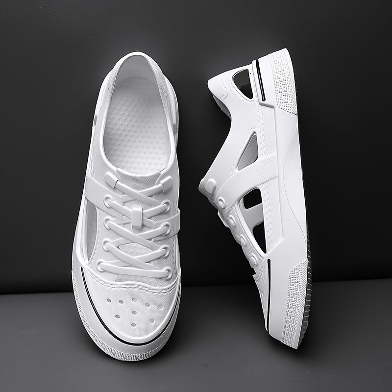 Chaussures aquatiques unisexes au style sneaker