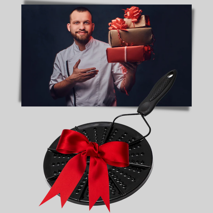 Poêle chauffant – Source de chaleur efficace au design élégant