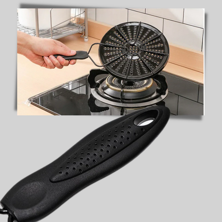 Poêle chauffant – Source de chaleur efficace au design élégant