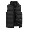 Gilet léger matelassé pour homme