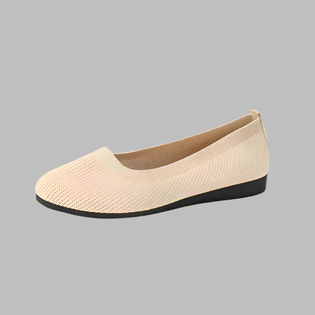 Chaussures orthopédiques d'été pour femmes