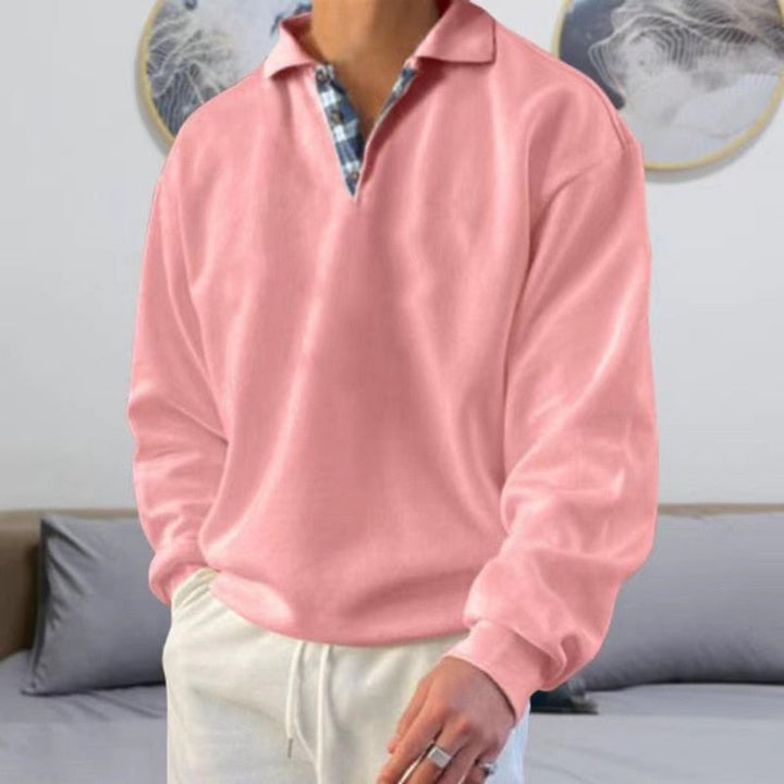 Pull homme : confort et style pour chaque occasion
