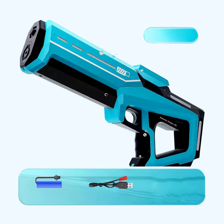 Pistolets à eau électriques