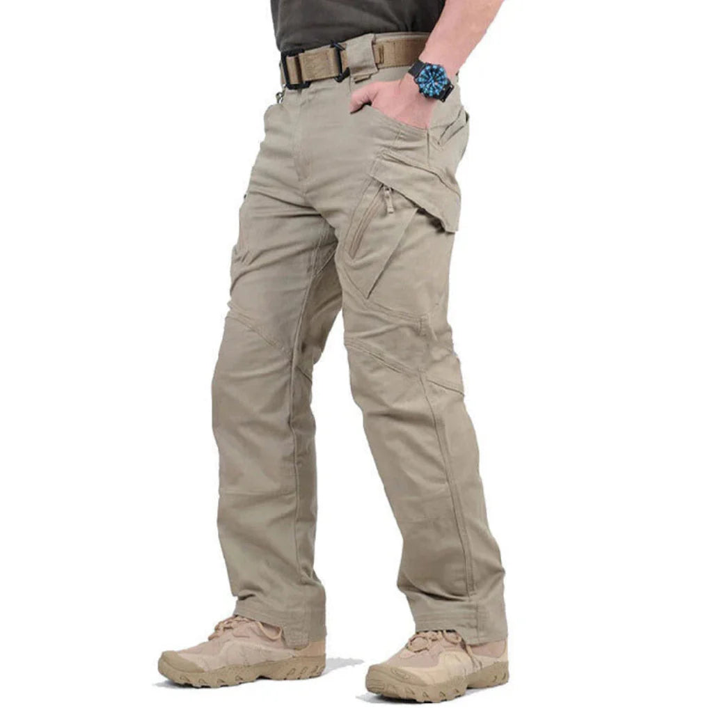 Pantalon imperméable multifonctionnel