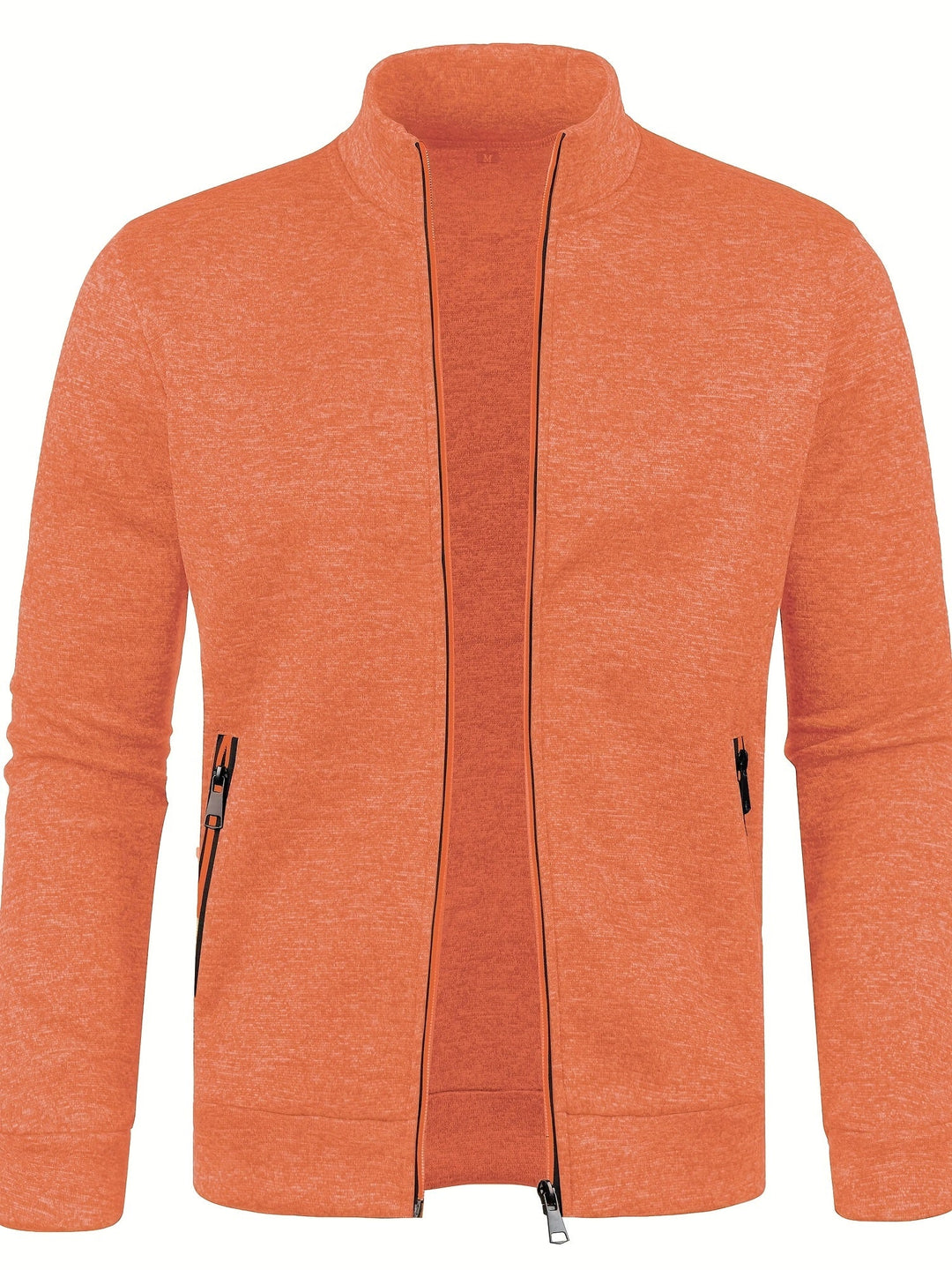 Gilet Homme Luca – Confort & Style Raffiné