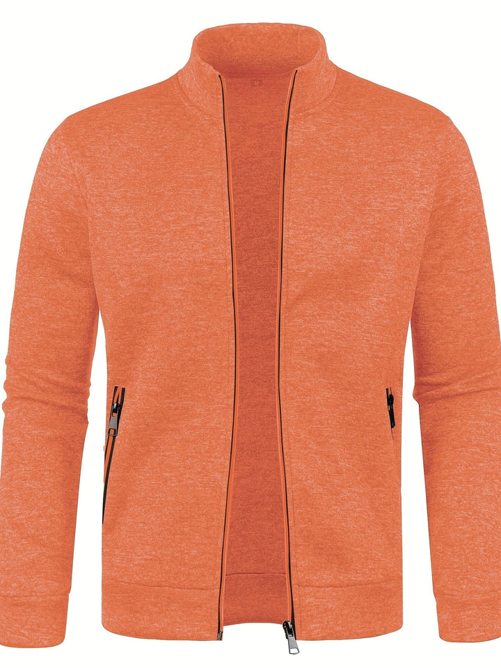 Gilet Homme Luca – Confort & Style Raffiné