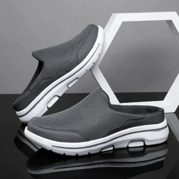 Sandales de sport orthopédiques