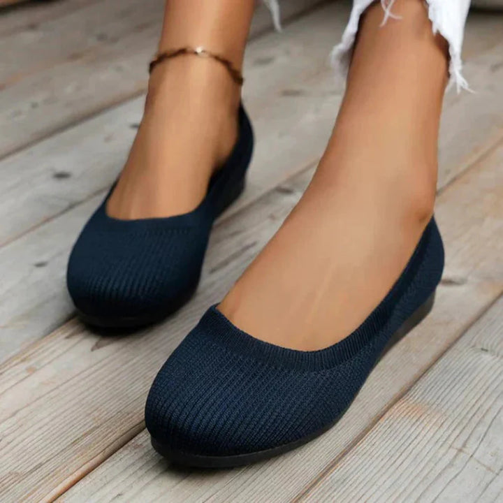 Chaussures orthopédiques d'été pour femmes