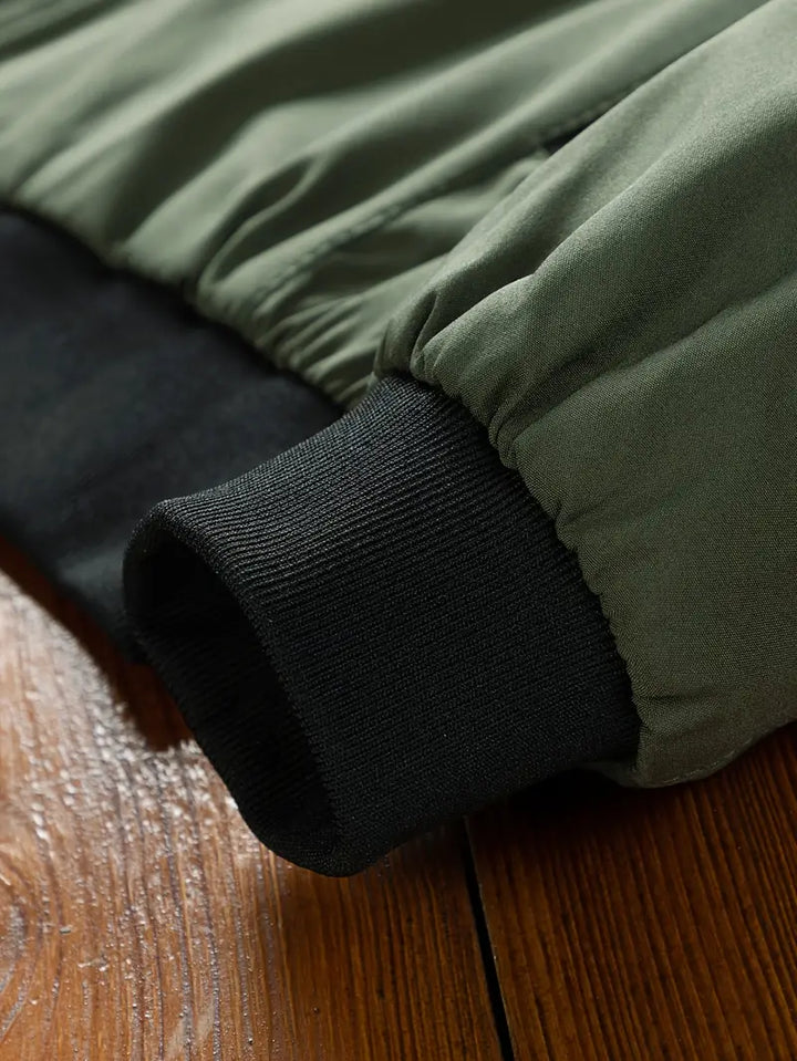 Veste d'été élégante pour homme