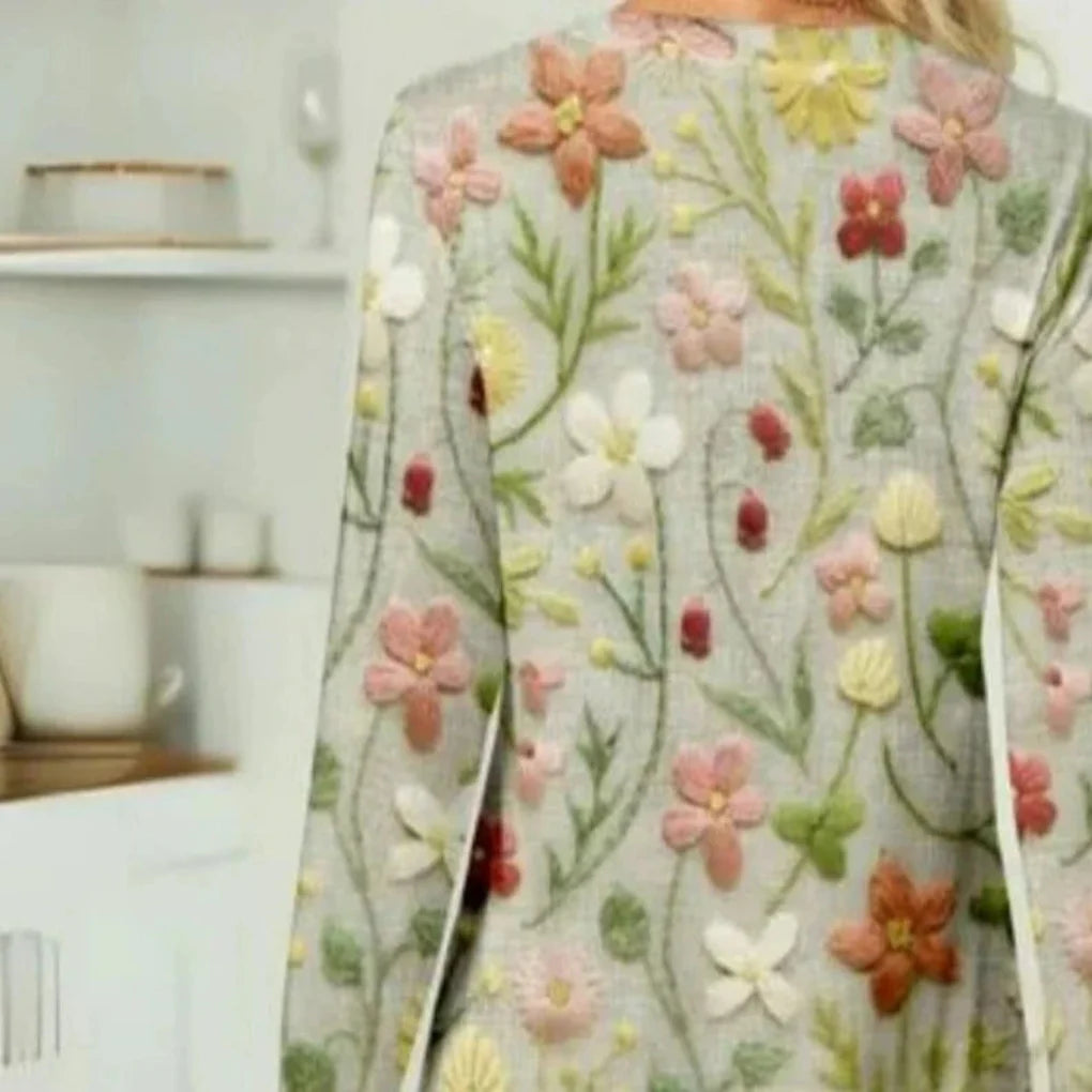 Pull Constanzen pour femme