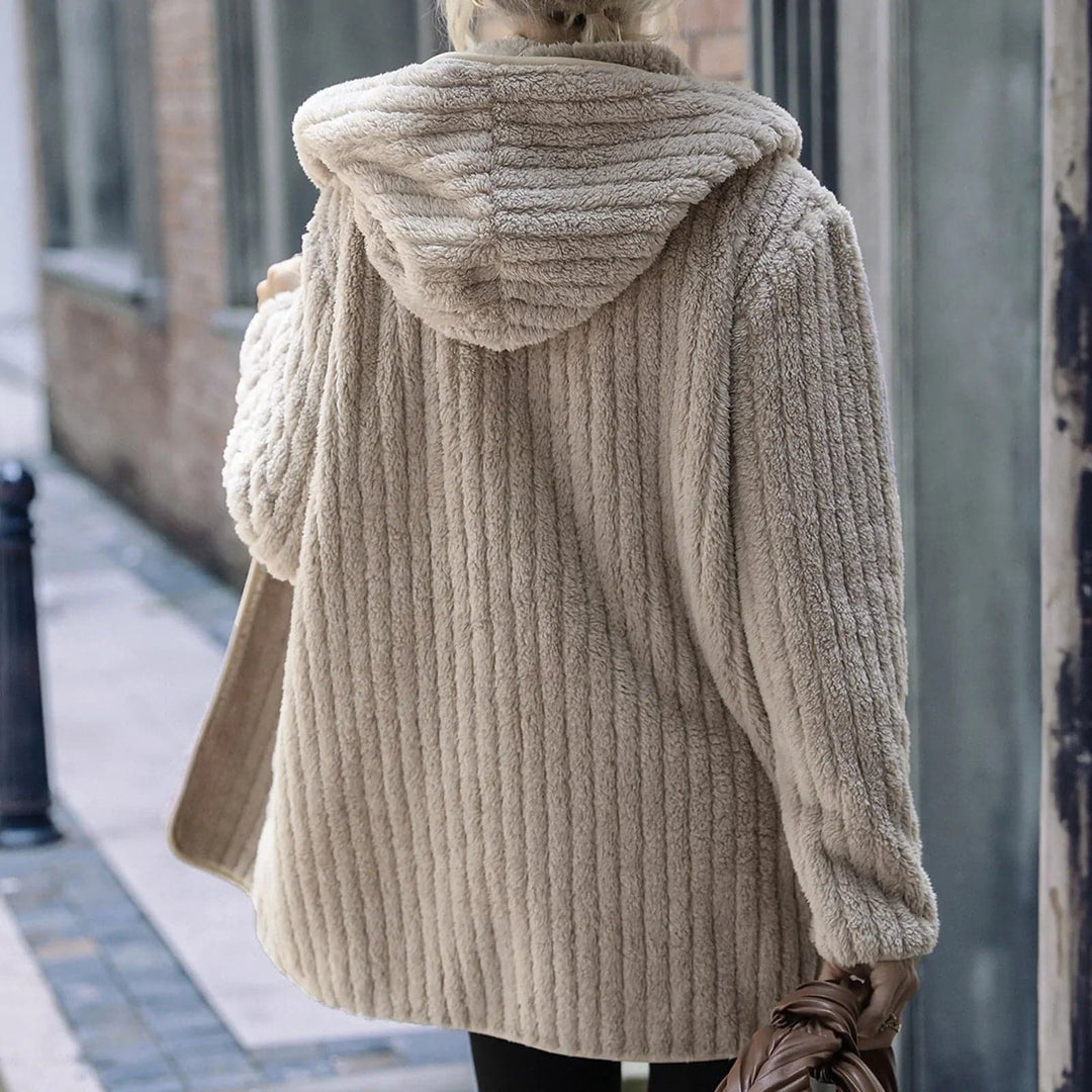 Diana - Cardigan tendance et chaud