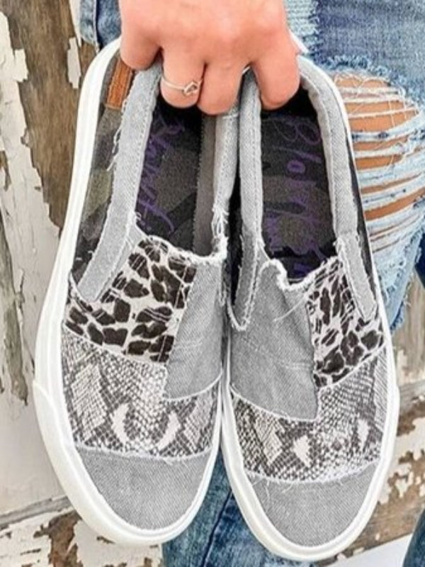 Espadrilles d'été pour femmes