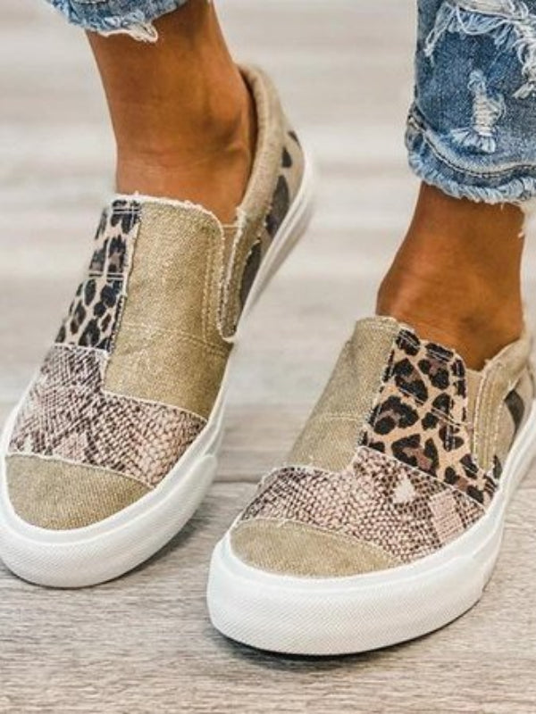 Espadrilles d'été pour femmes