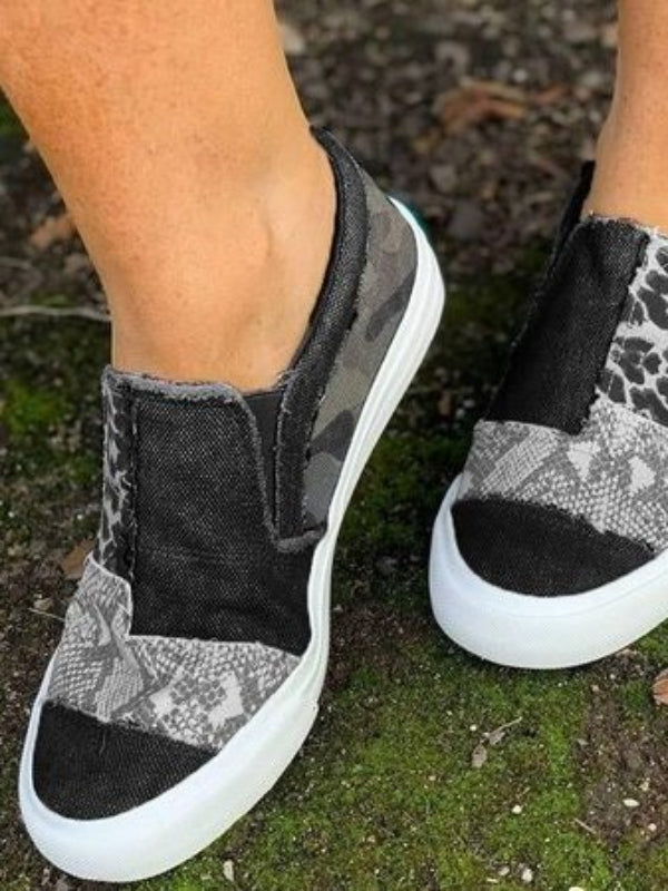 Espadrilles d'été pour femmes