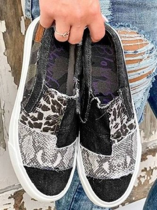 Espadrilles d'été pour femmes