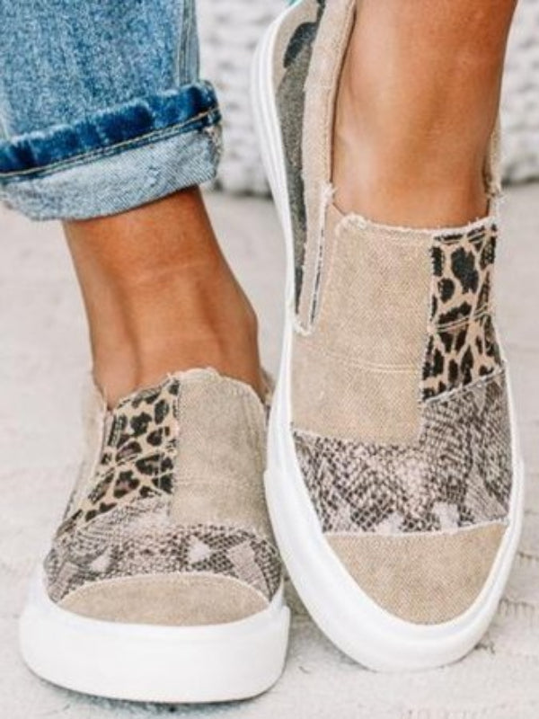 Espadrilles d'été pour femmes