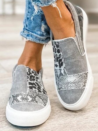Espadrilles d'été pour femmes